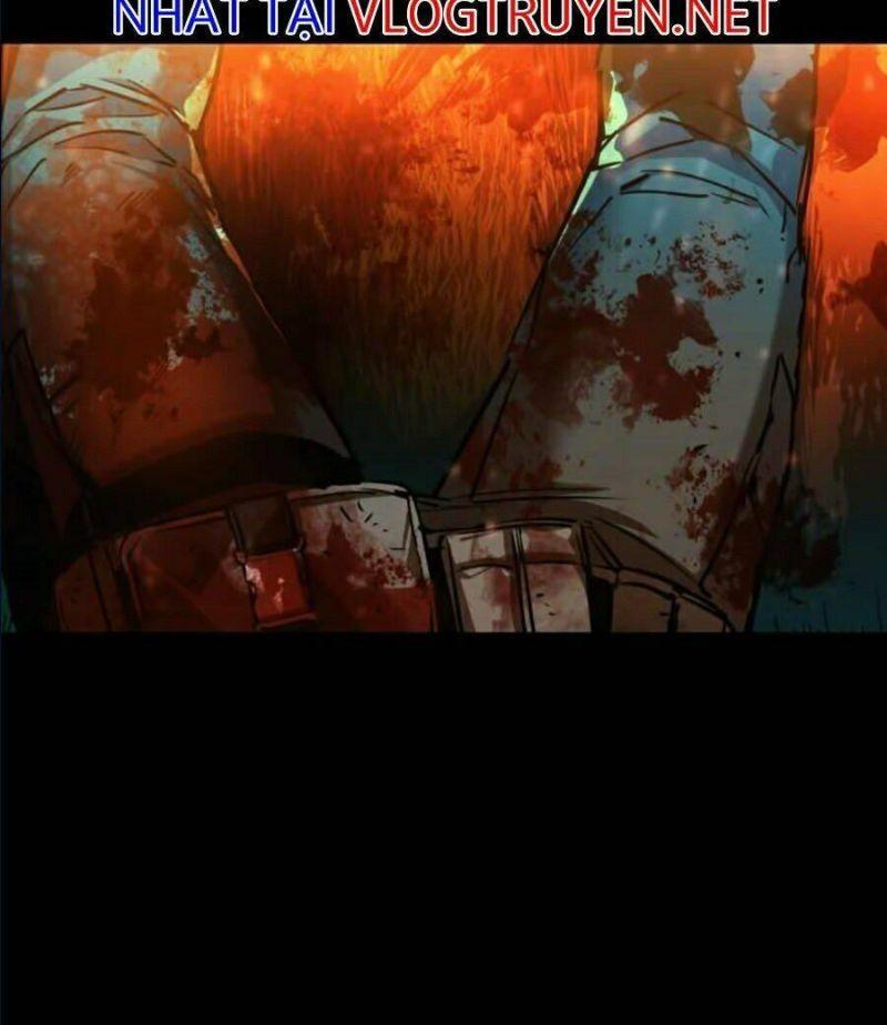 bạn học tôi là lính đánh thuê chapter 40 34