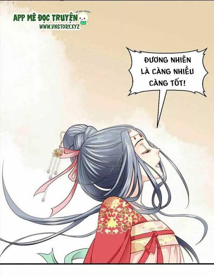 kiều nữ độc phi chapter 35 8