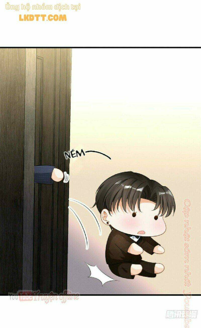 tôi trở thành tổ tông của 5 vị đại lão chapter 42 18