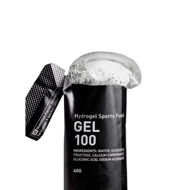 Maurten Gel 100