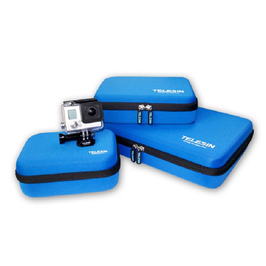 Travel Carry Case Camera Protective Cover EVA Bag for 2 3+ 4 5 6