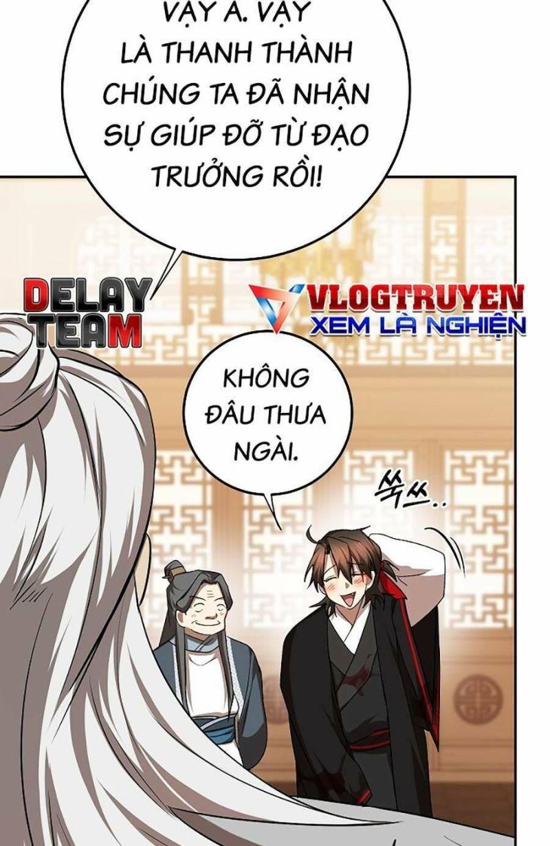 võ đang kỳ hiệp chapter 106 79