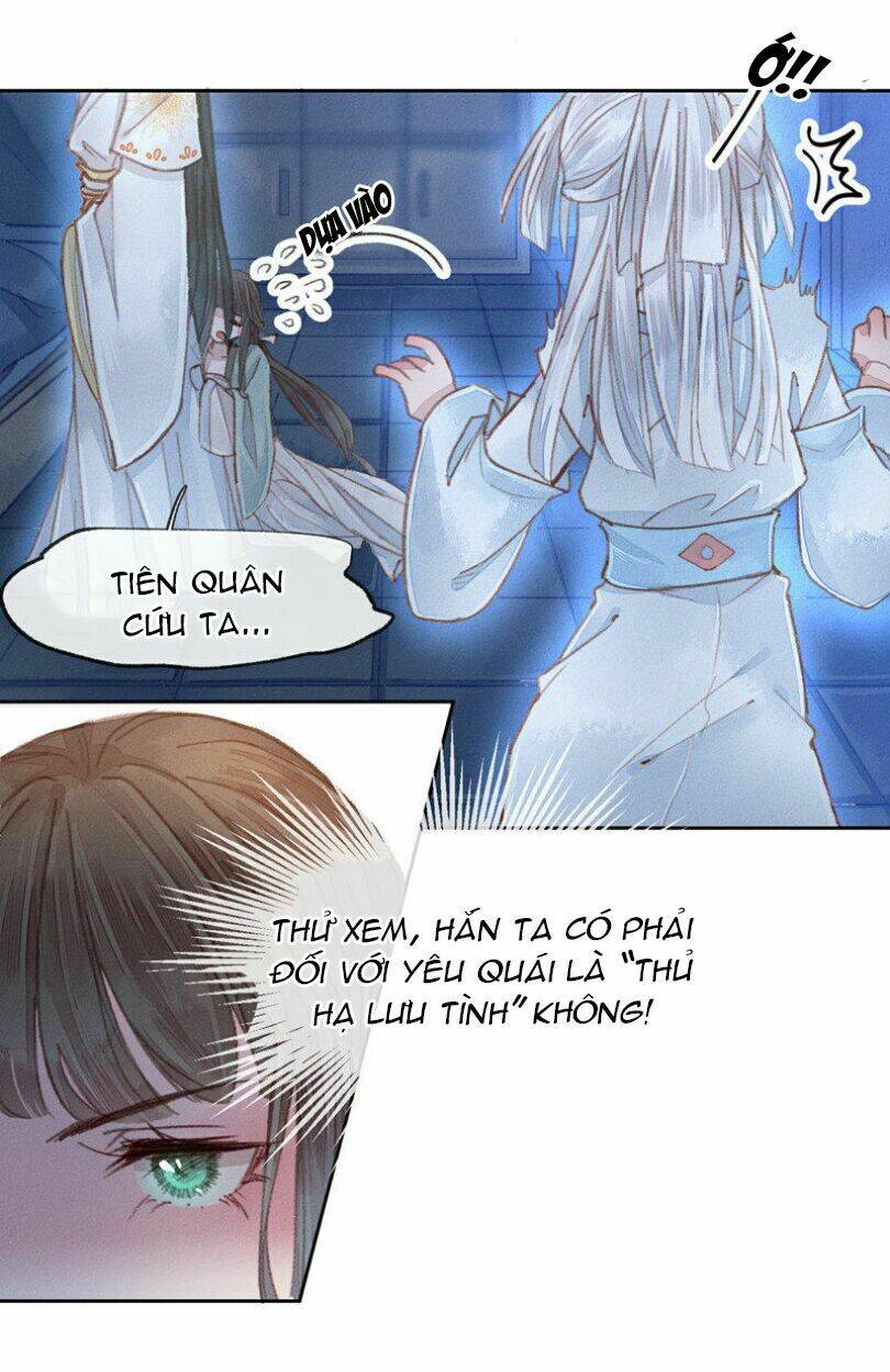 điều gì gọi là hấp dẫn tăng gấp đôi? chapter 2 32