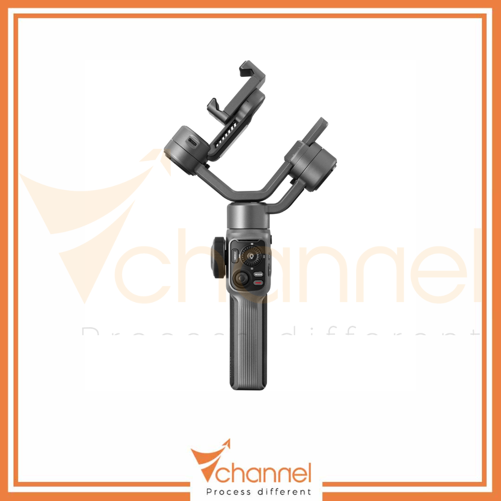 Gimbal chống rung Zhiyun Smooth 5S – Hàng chính hãng –