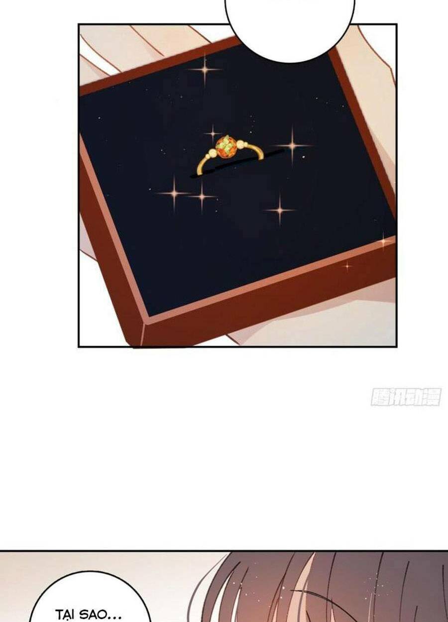 khi mộng thần yêu chapter 83.5 34