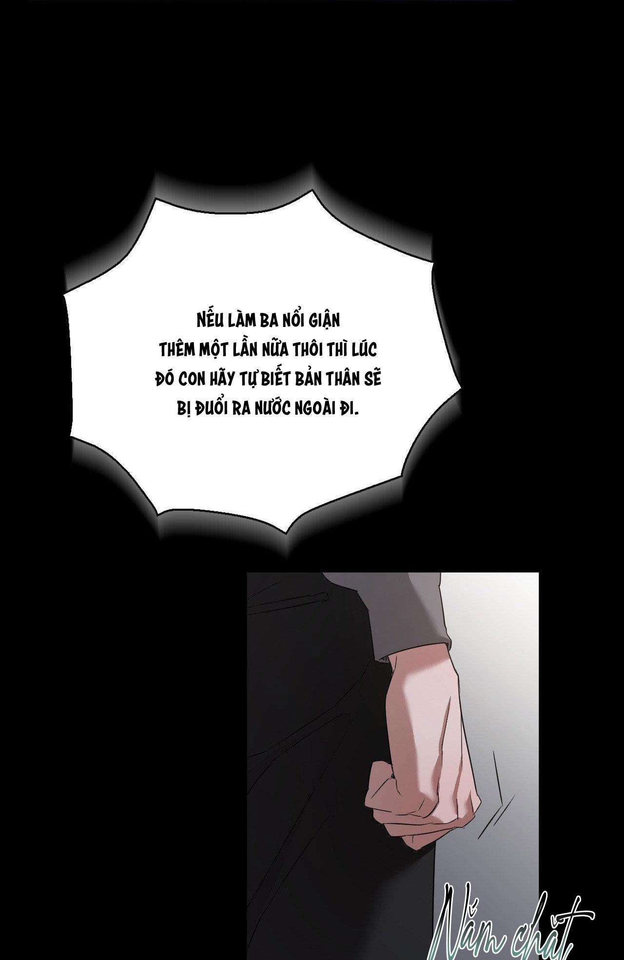 lỗi tại dễ thương chapter 27 69