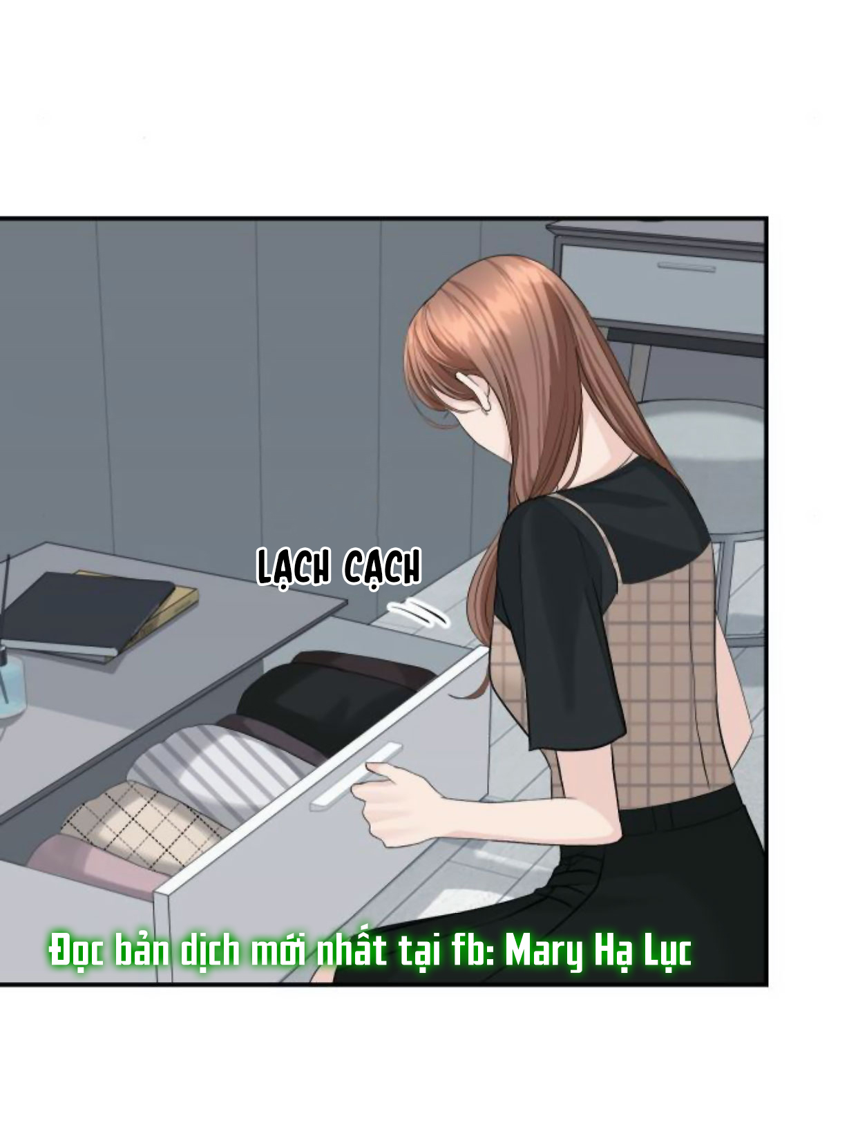 cuộc hôn nhân hoàn hảo chapter 23 19