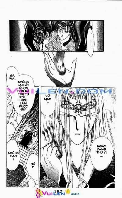 quyển sách kỳ bí chapter 16 158