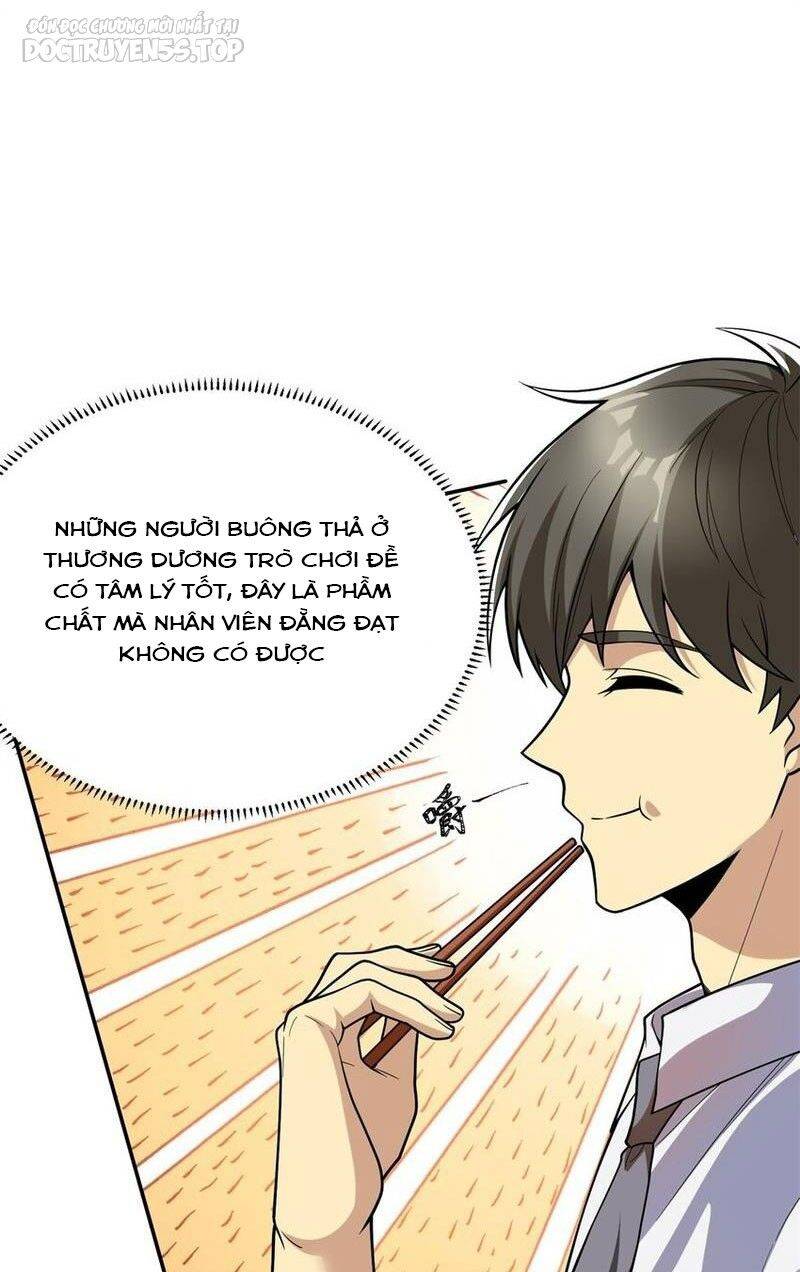 thành tỷ phú nhờ thua lỗ game chapter 129 50