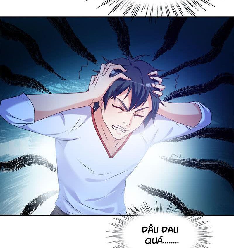 âm gian thải chapter 3 17