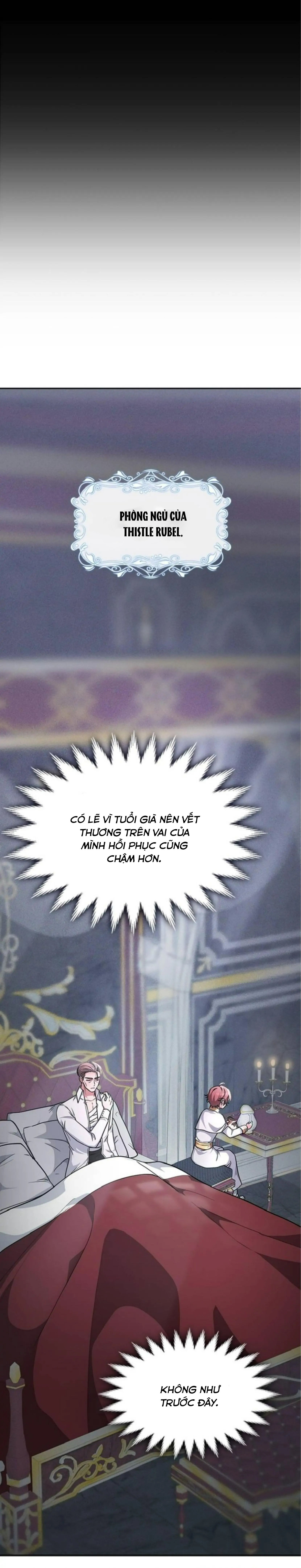 regina - gửi đến người không thể tha thứ chapter 21 4