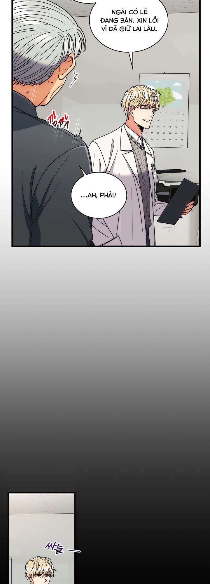 bác sĩ trùng sinh chapter 65 34