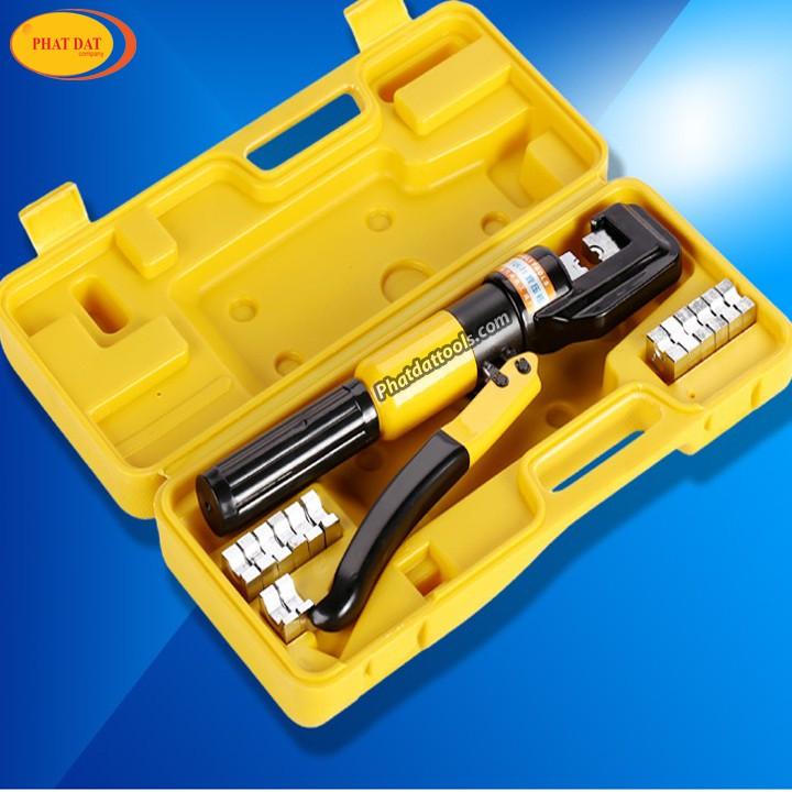 Kìm bấm thủy lực YQK70