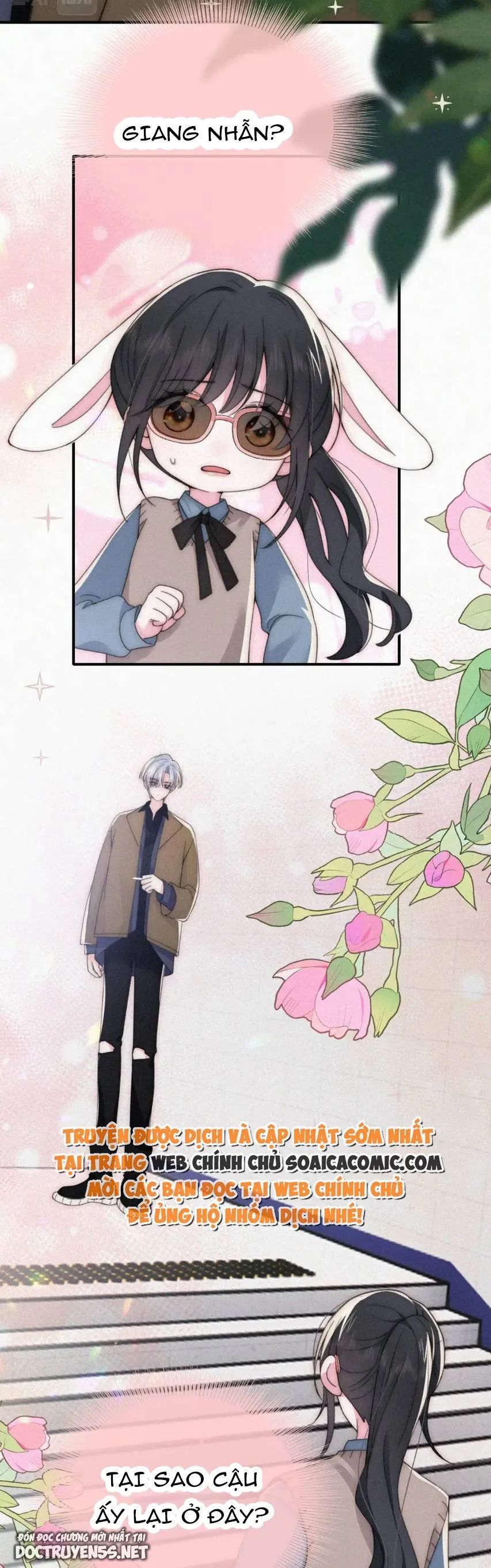 điên cuồng yêu em chapter 33 6