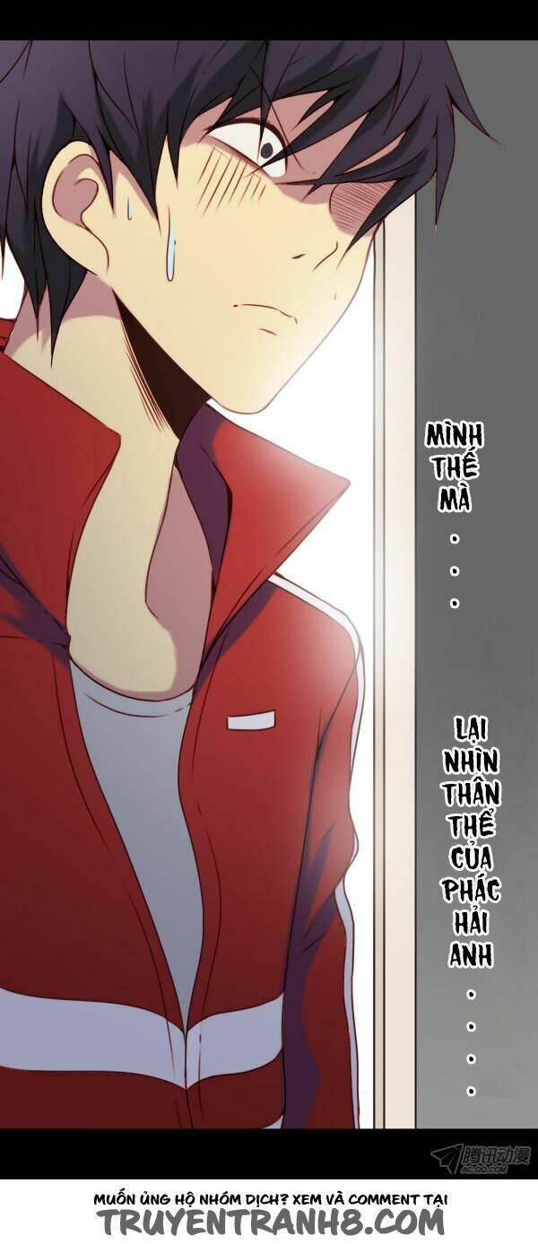 love-c romantic fruity chapter 4 10