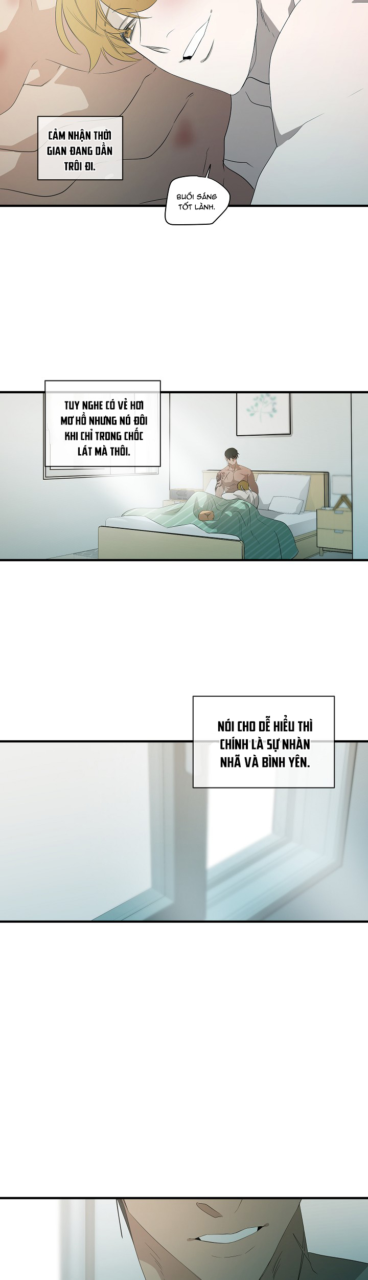 ever green chapter 43 36