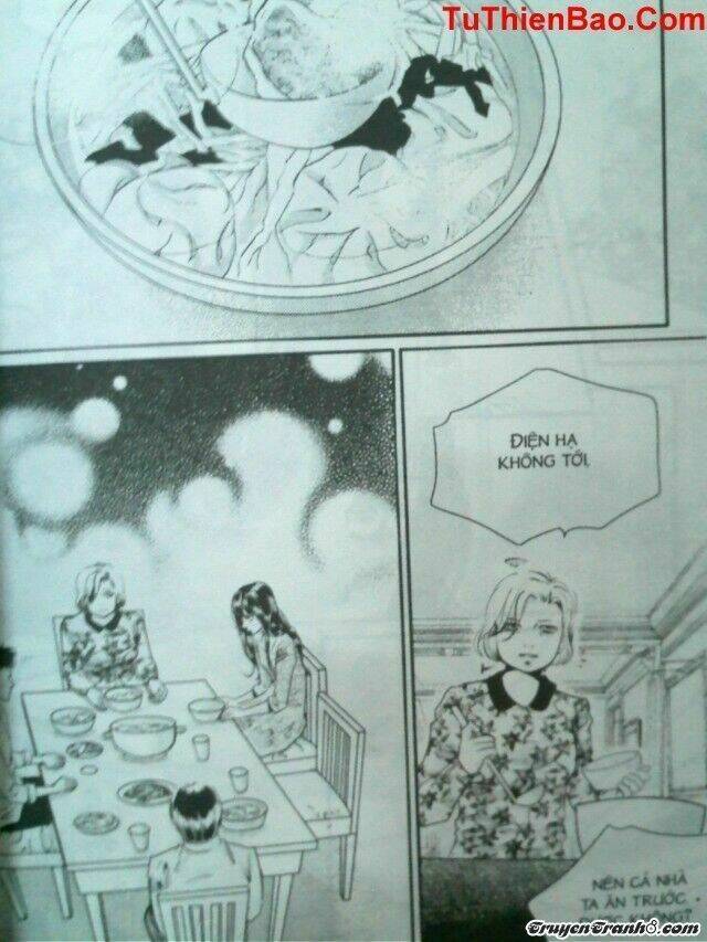 goong - [ hoàng cung ] chapter 26 22