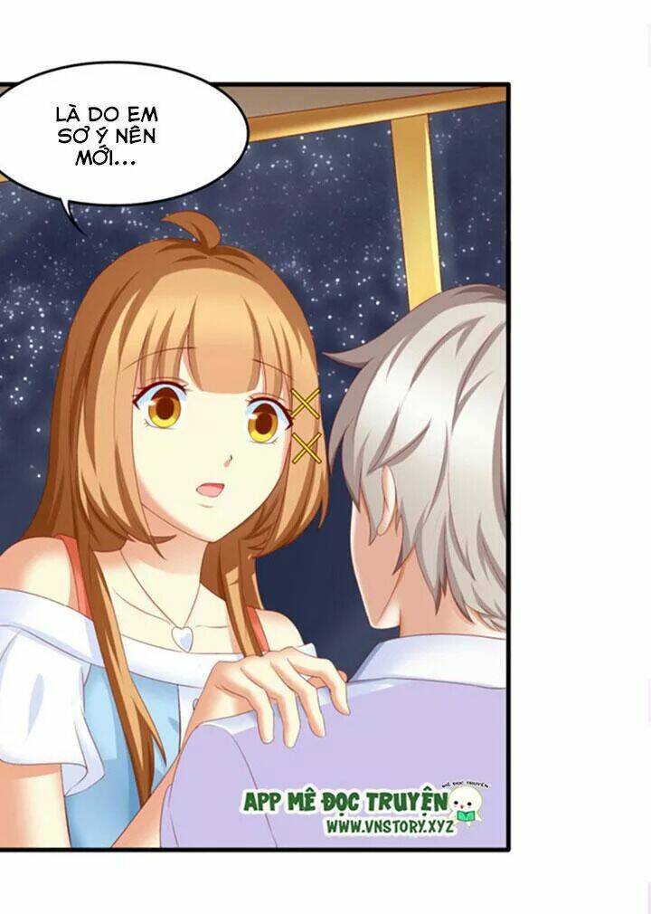 idol quốc dân đừng trêu tôi chapter 35 9