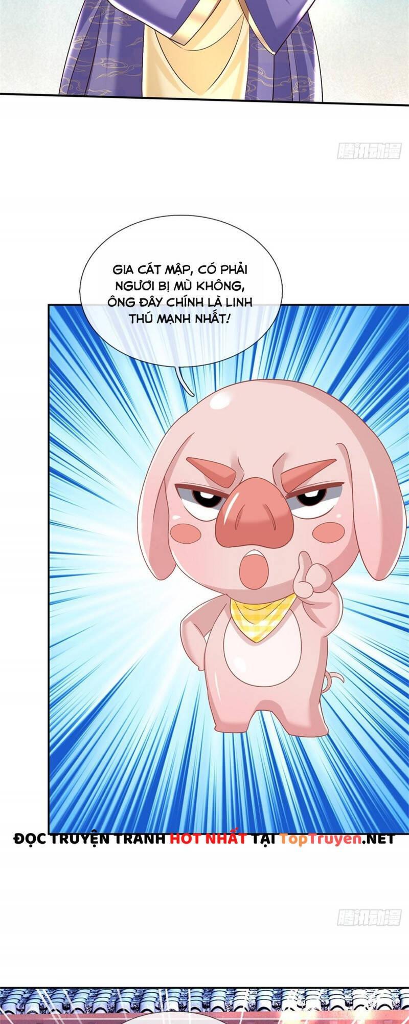 Ta Trở Về Từ Thế Giới Tu Tiên chapter 160 24