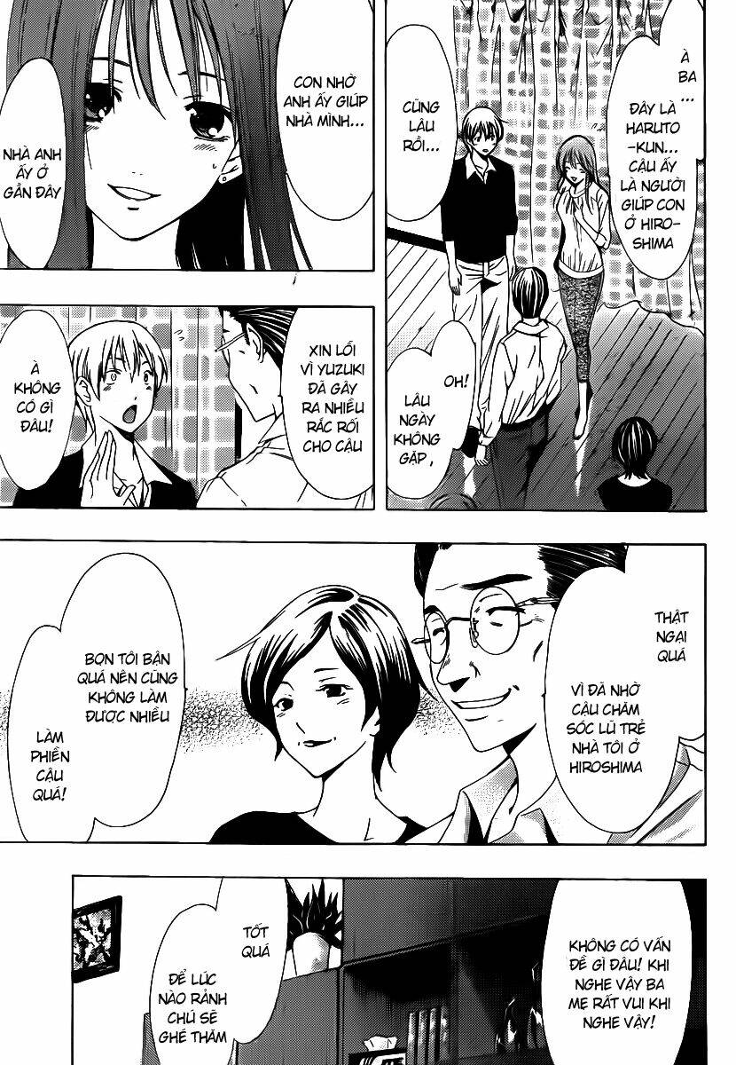 thị trấn tình yêu chapter 154 8