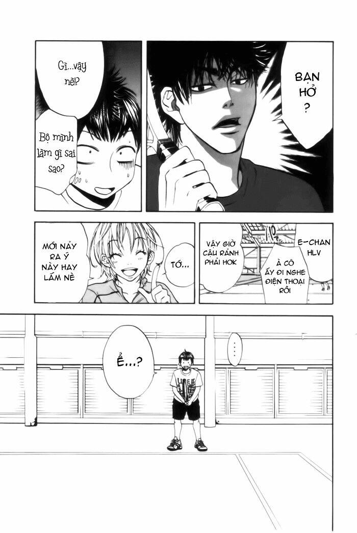 baby steps chapter 2.2 5