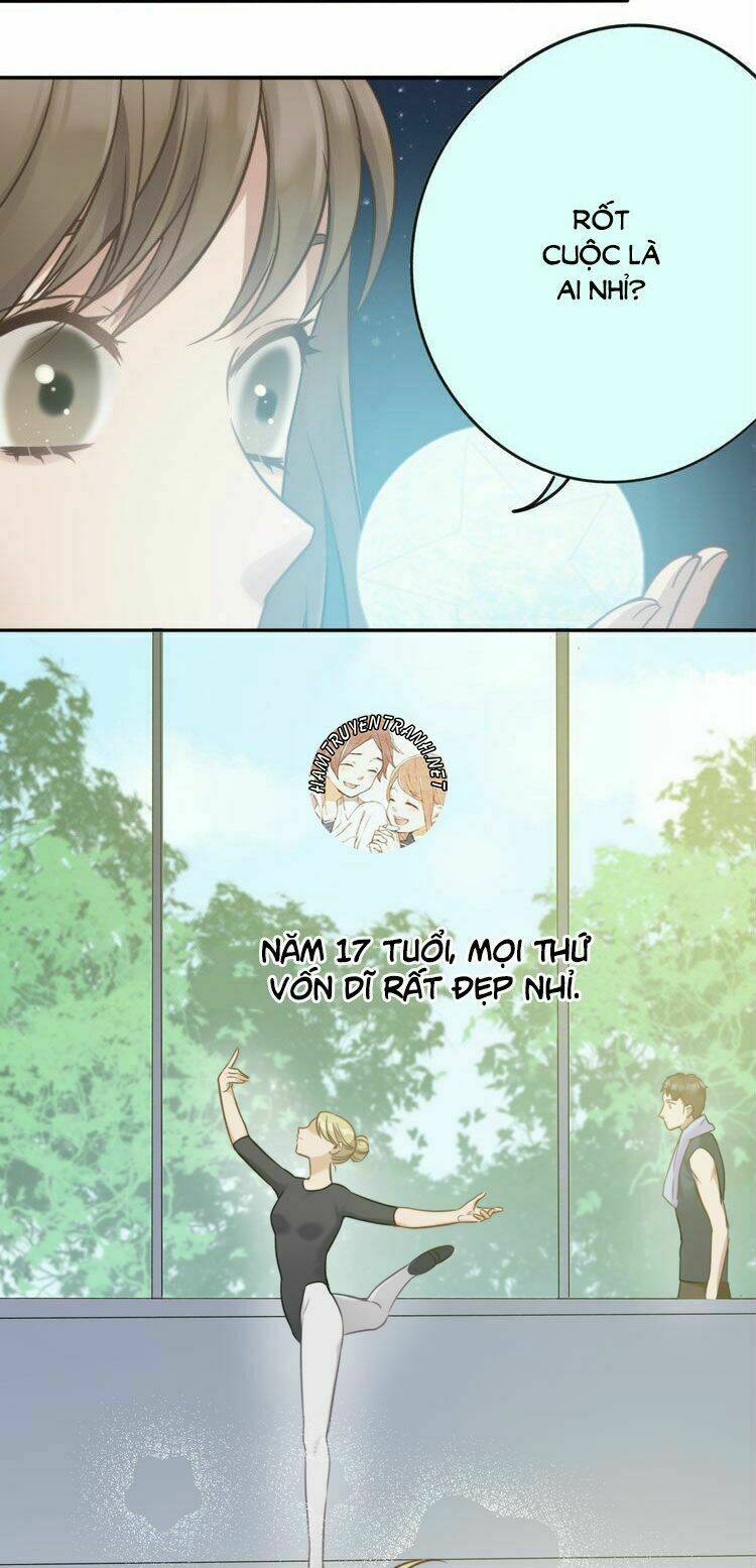 viện bảo tàng tâm nguyện chapter 15.1 15