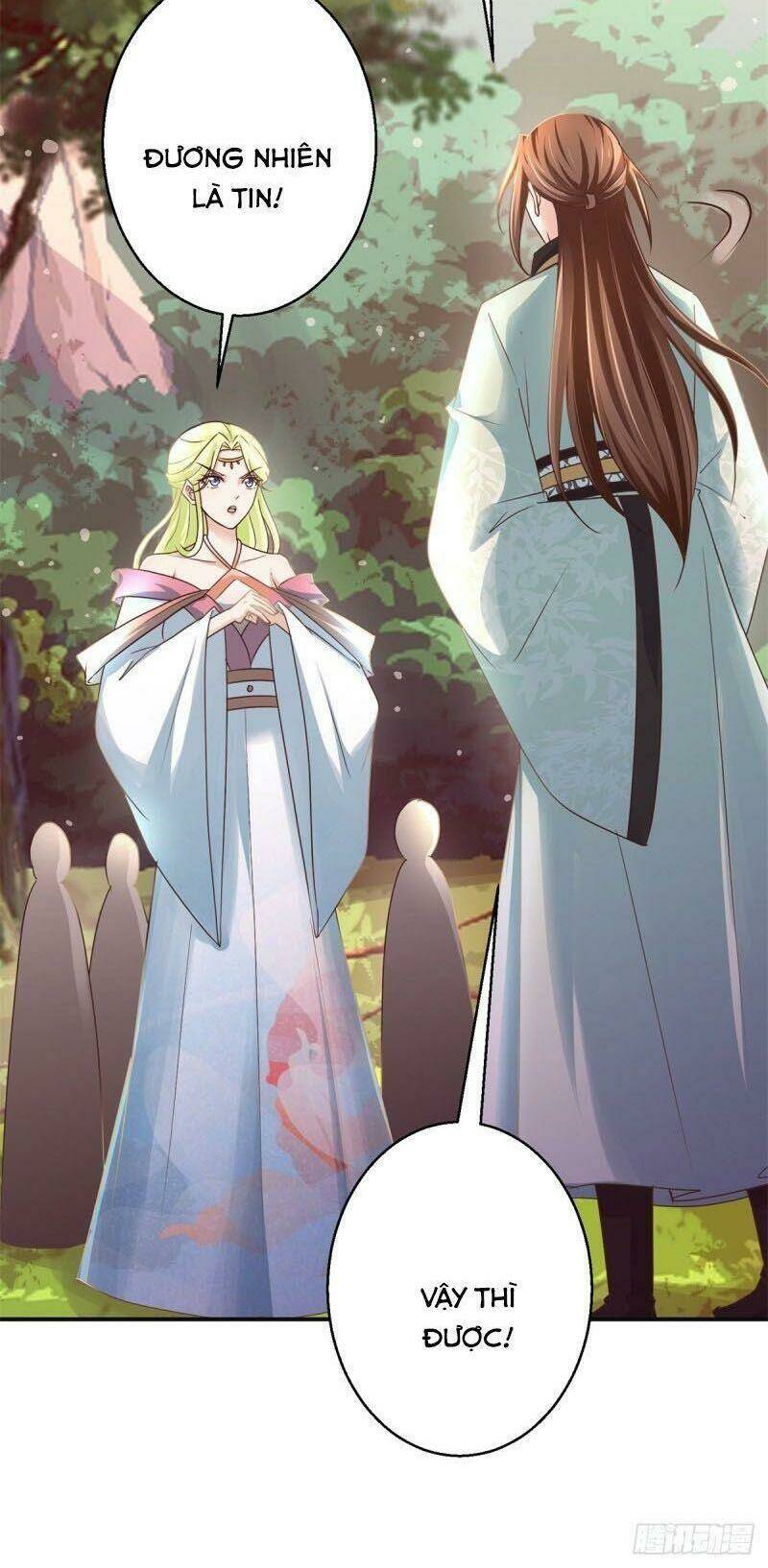 cửu dương đế tôn chapter 176 20