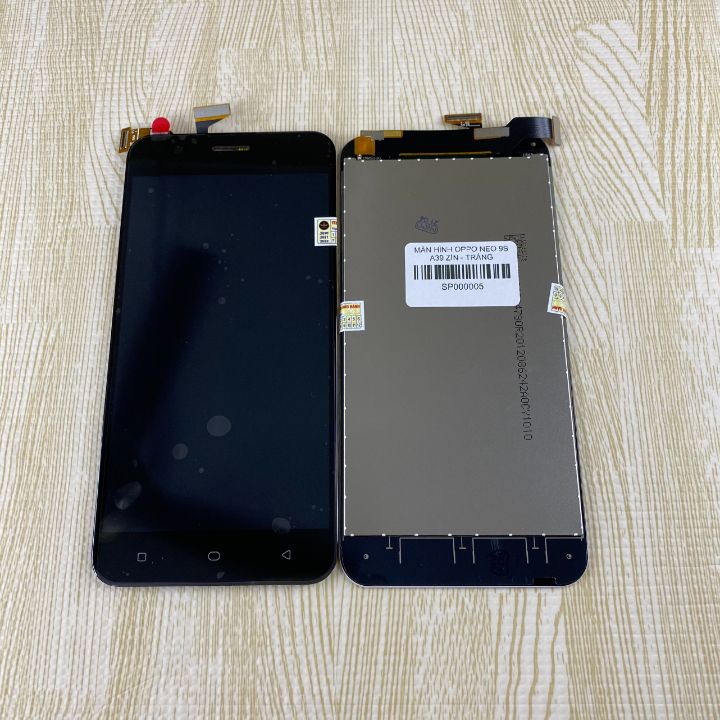 MÀN HÌNH DÀNH CHO OPPO NEO 9S A39