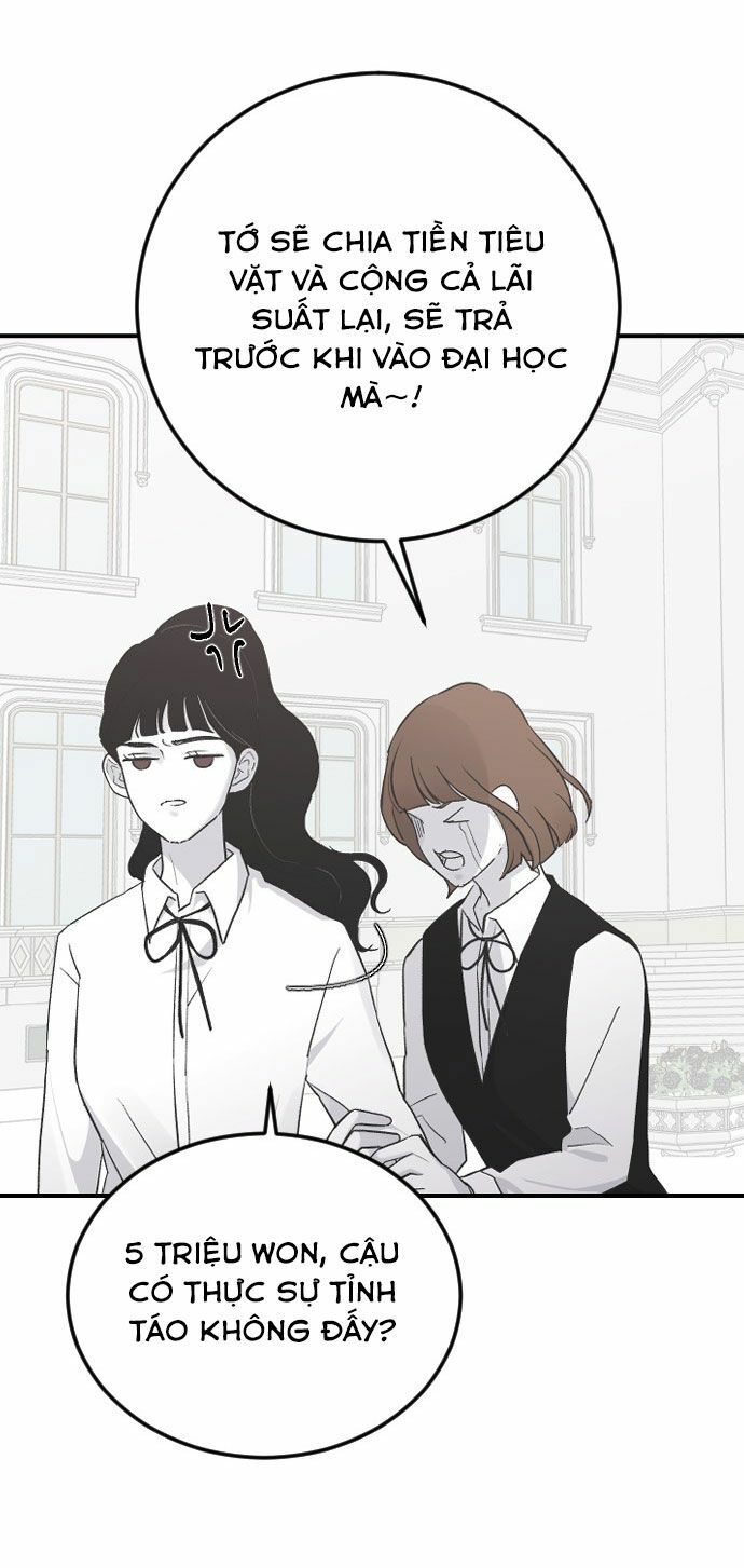 ba người anh trai cực phẩm của tôi chapter 16 7