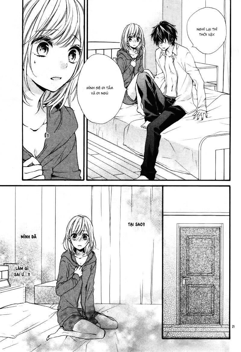 tổng hợp one shot. chapter 350 24