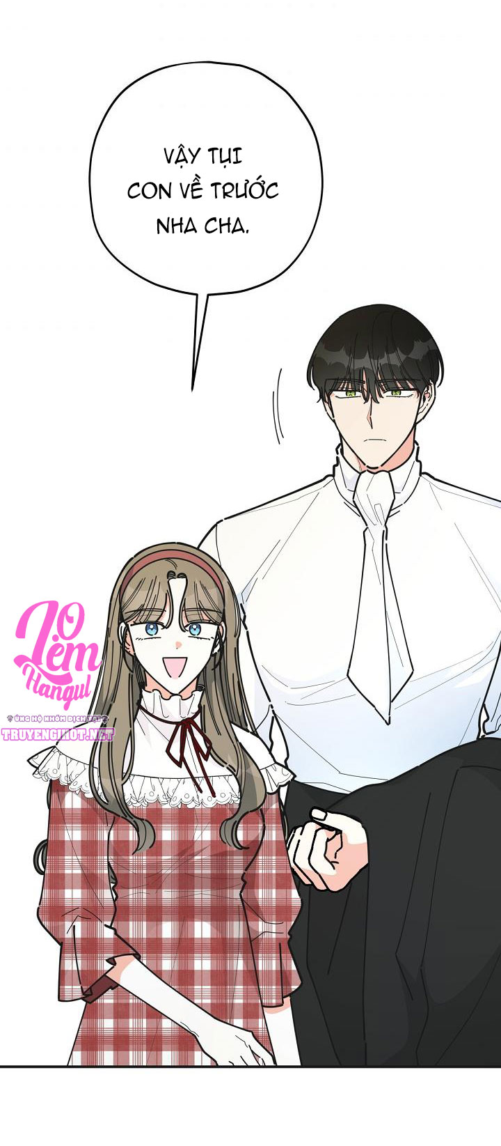 ác nữ tiểu thư chapter 82 3