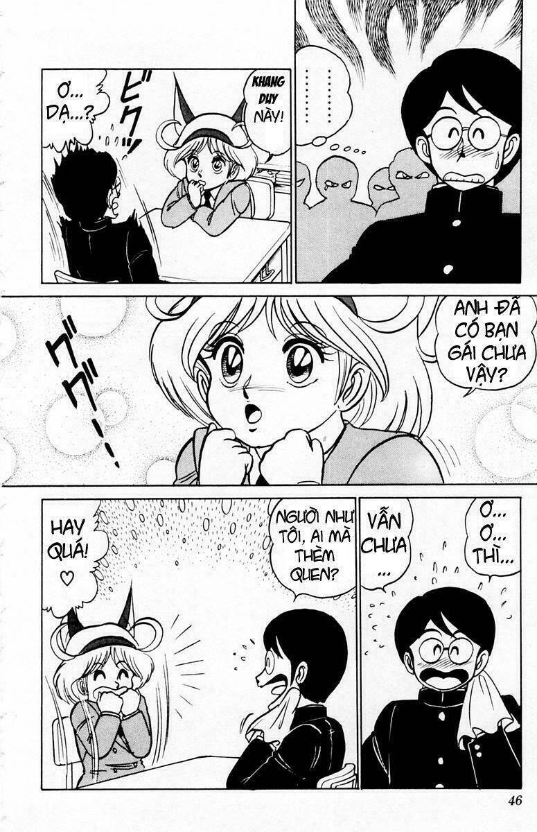 yuu & mi chapter 14 6