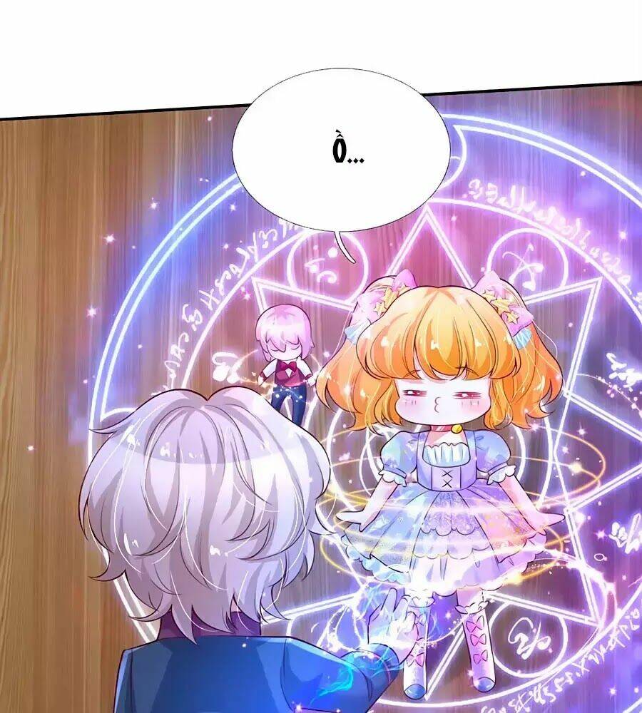 bỗng một ngày trở thành con gái nhà vua chapter 143 6