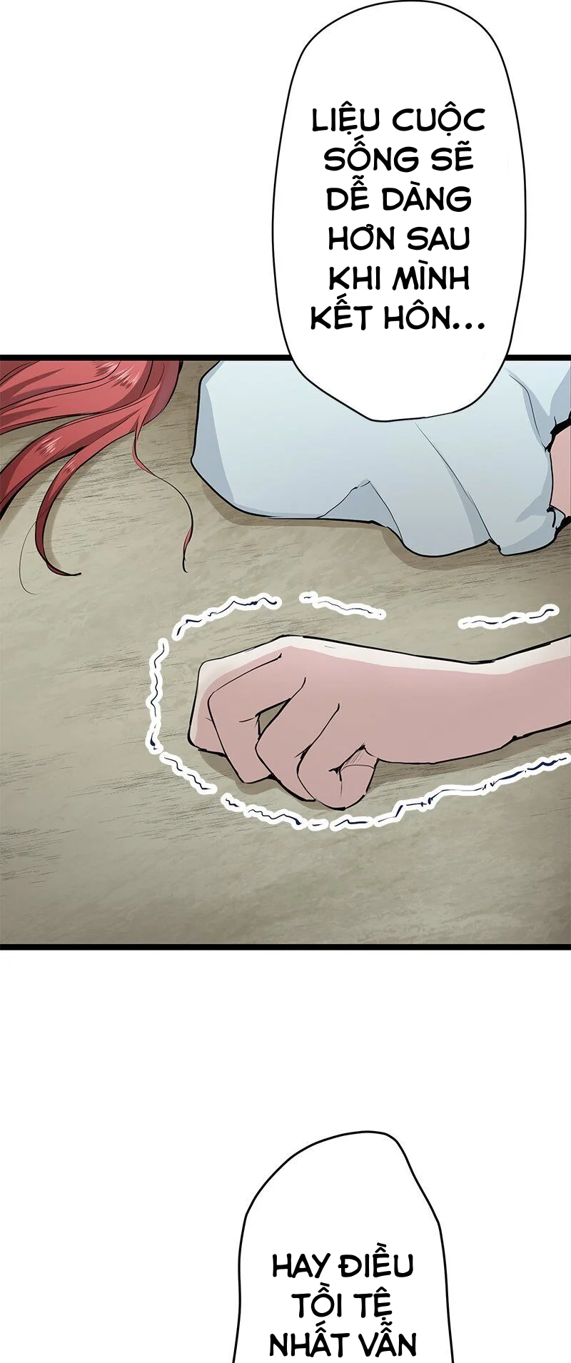 nullitas~nàng dâu giả dối~ chapter 19.1 20