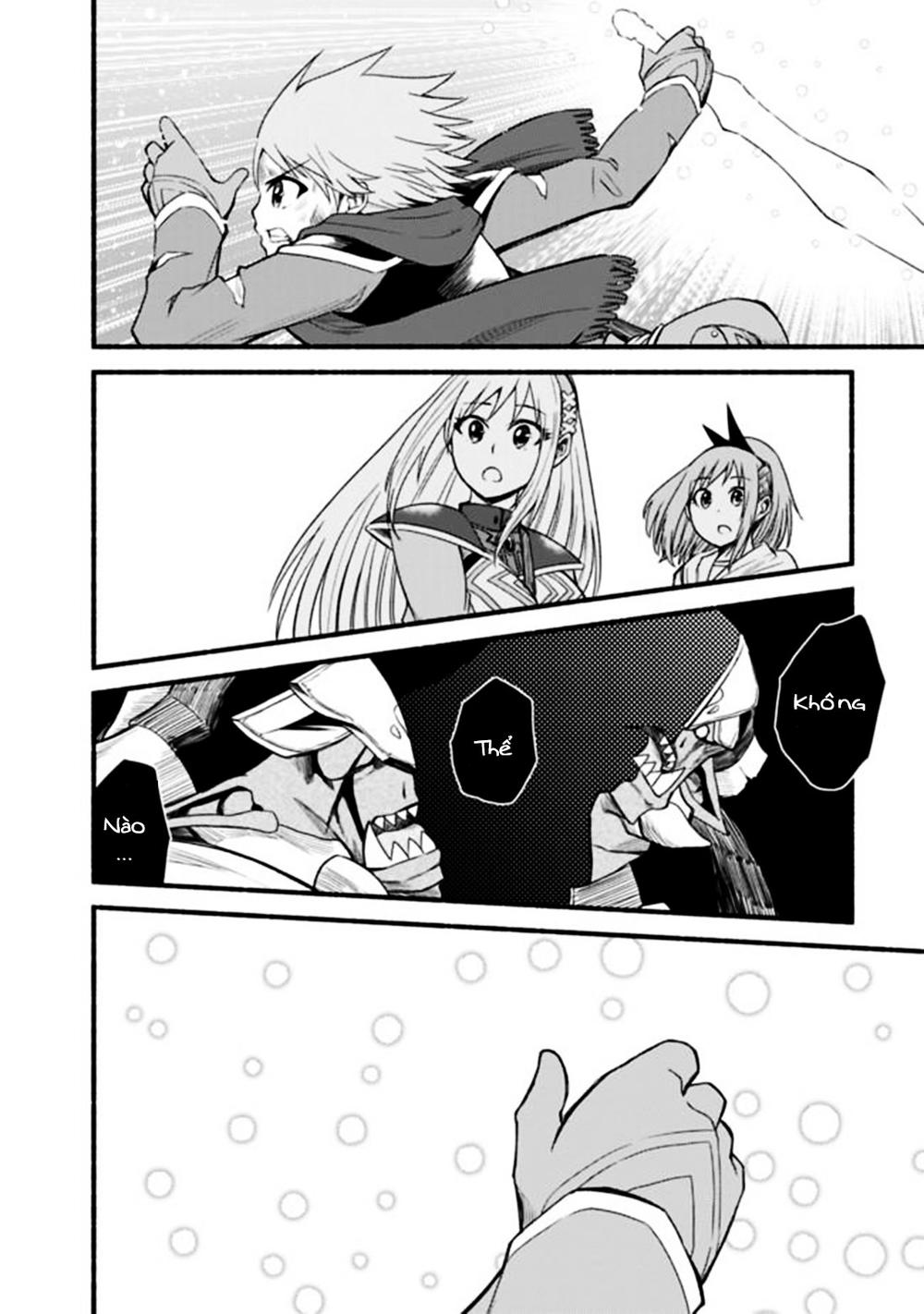 living in this world with cut & paste chapter 9 17