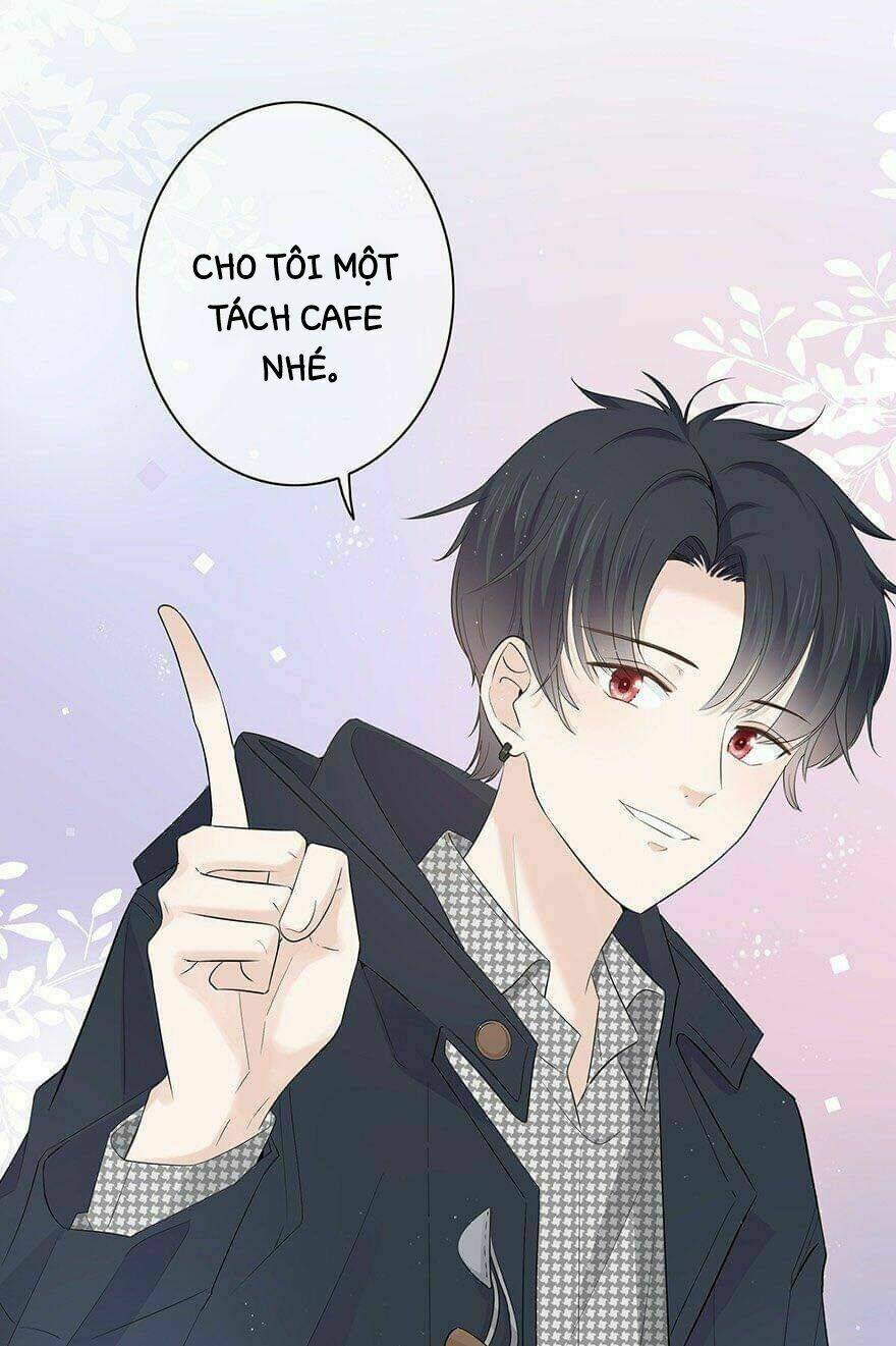 phần còn lại của cuộc đời tôi chapter 1.2 16