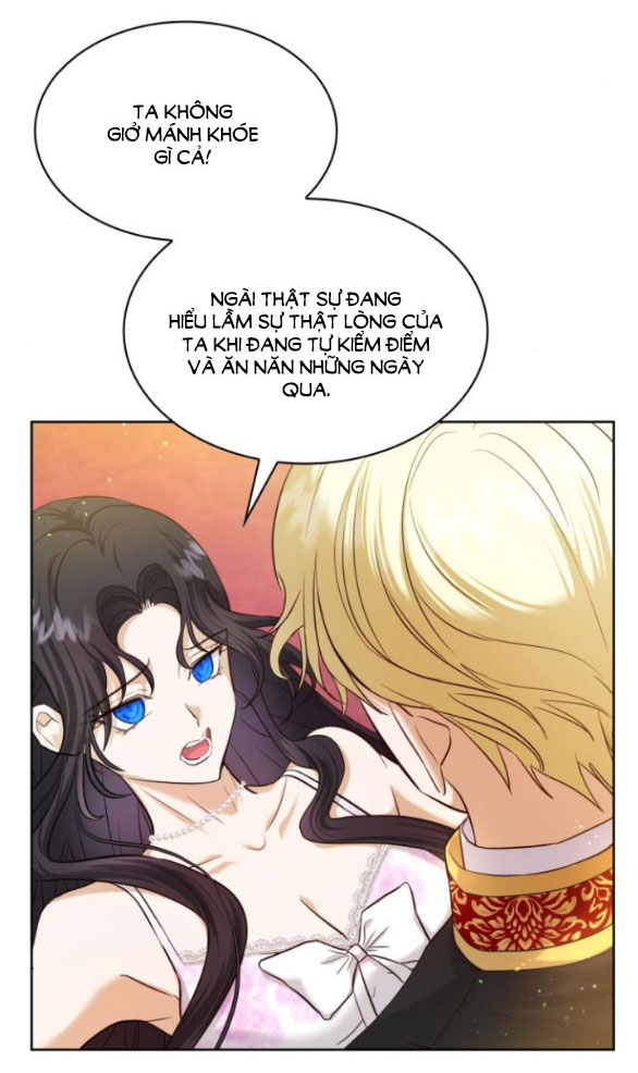 tôi trở thành vợ cũ của nam chính chapter 7.1 10