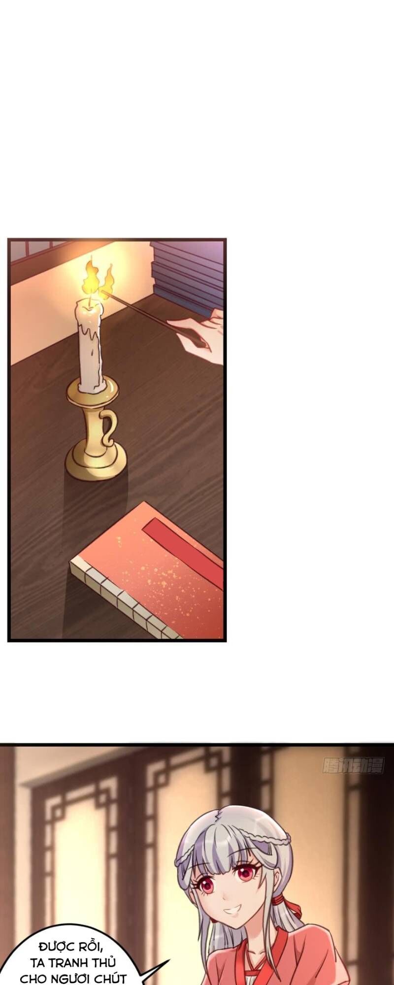 lão tổ của bạn đang online chapter 59 33