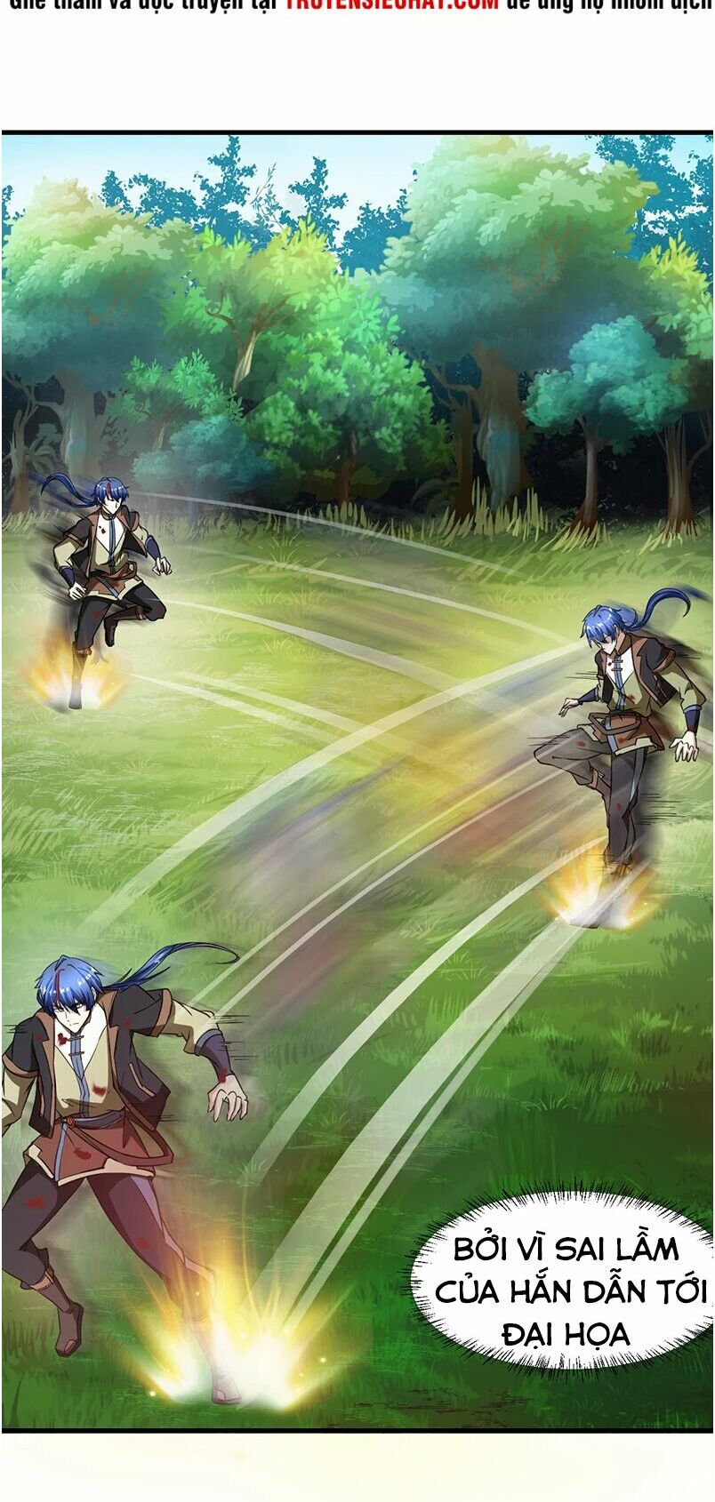 võ đạo độc tôn chapter 7 15