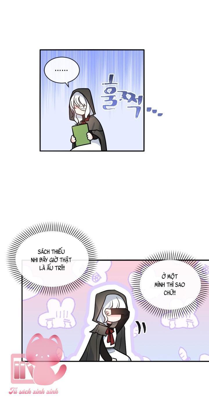 nguyện ước vô vọng của ma nữ chapter 49 46