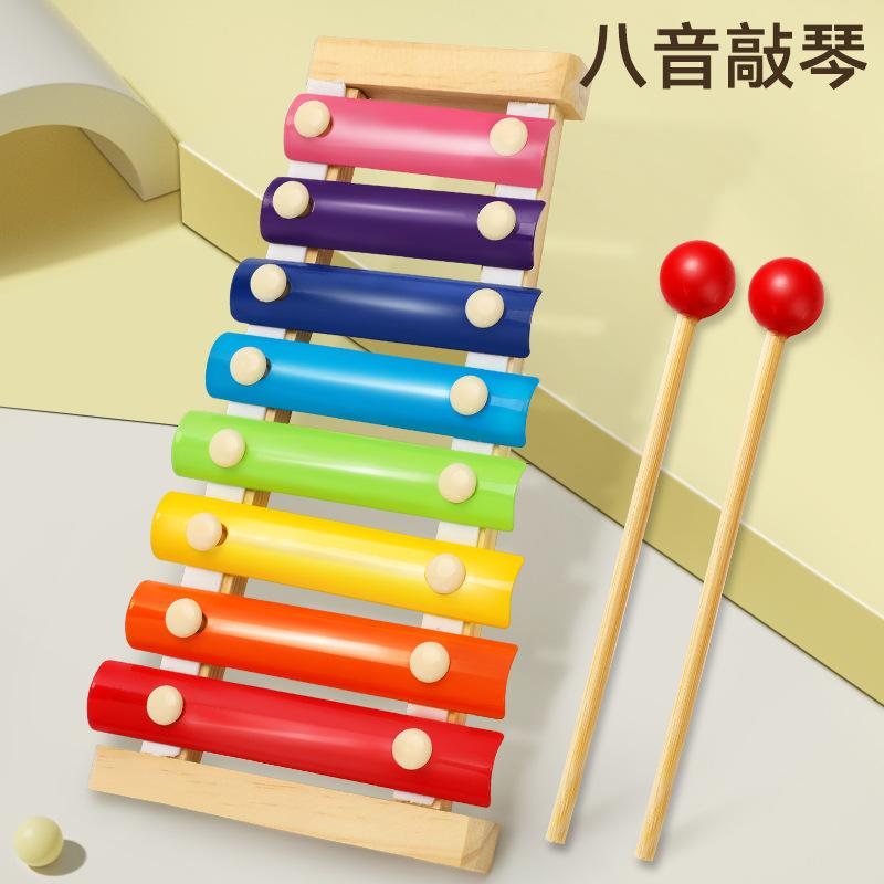 Đàn organ điện tử mini dành cho trẻ em giá thấp nhất Bộ gõ piano đa chức năng 37 phím có micrô micrô nhạc cụ giáo dục sớm cho bé