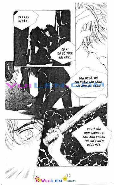 có anh trong đời chapter 7 30