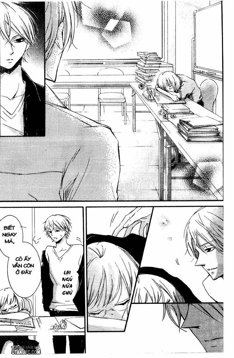 pen saki ni syrup chapter 11 25