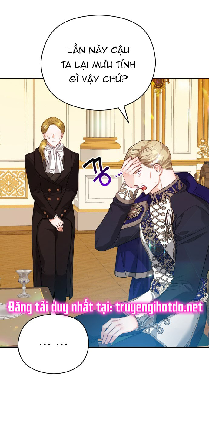 lưỡi dao nơi đầu môi chapter 65.1 8