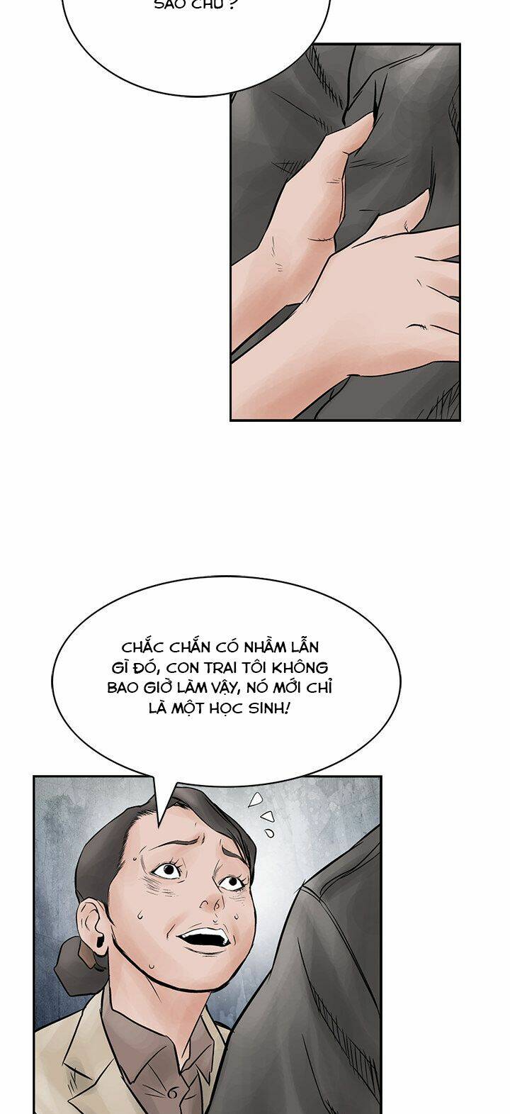 huyền thoại : khởi đầu chapter 39 3