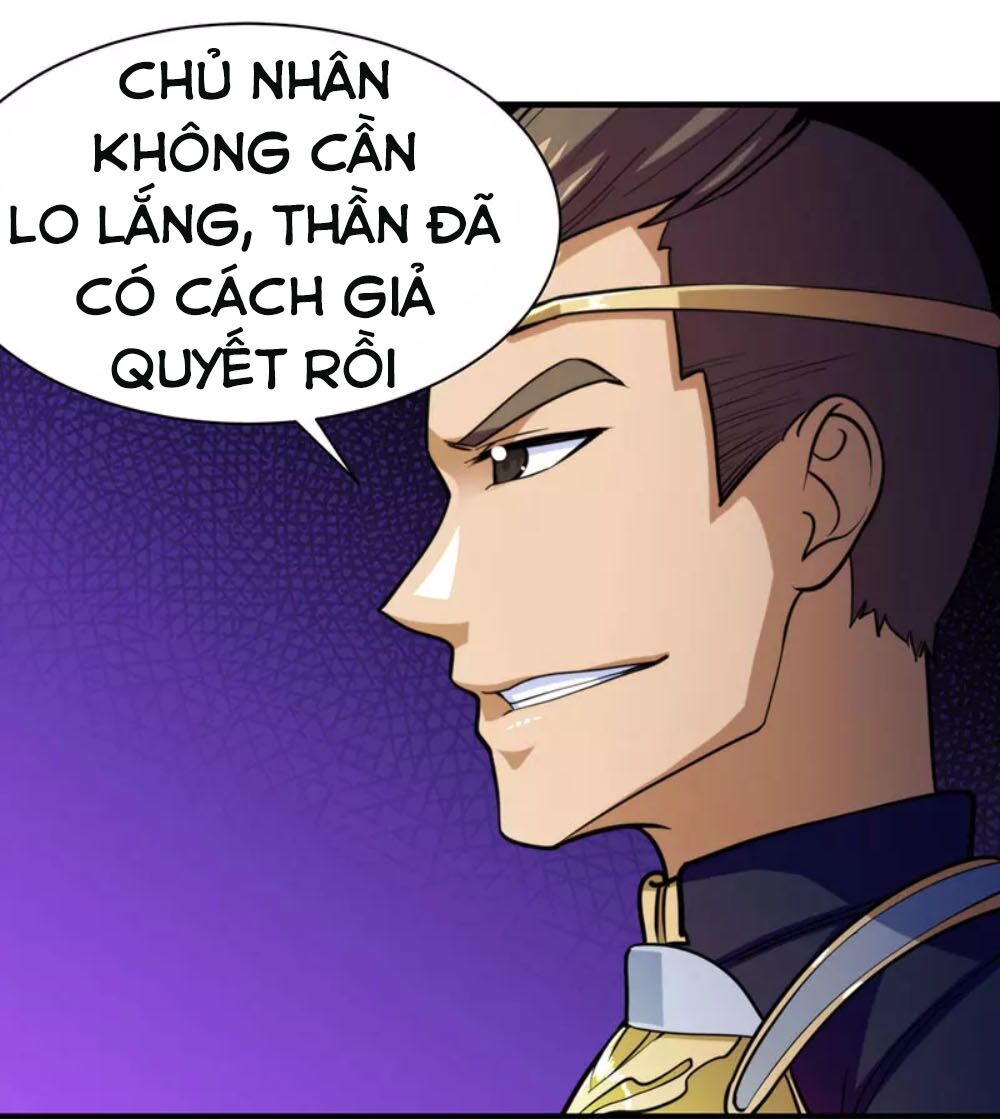 võ đạo độc tôn chapter 102 13