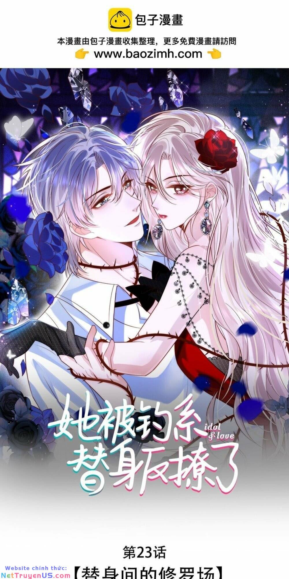 ta được thế thân tỏ tình chapter 23 4