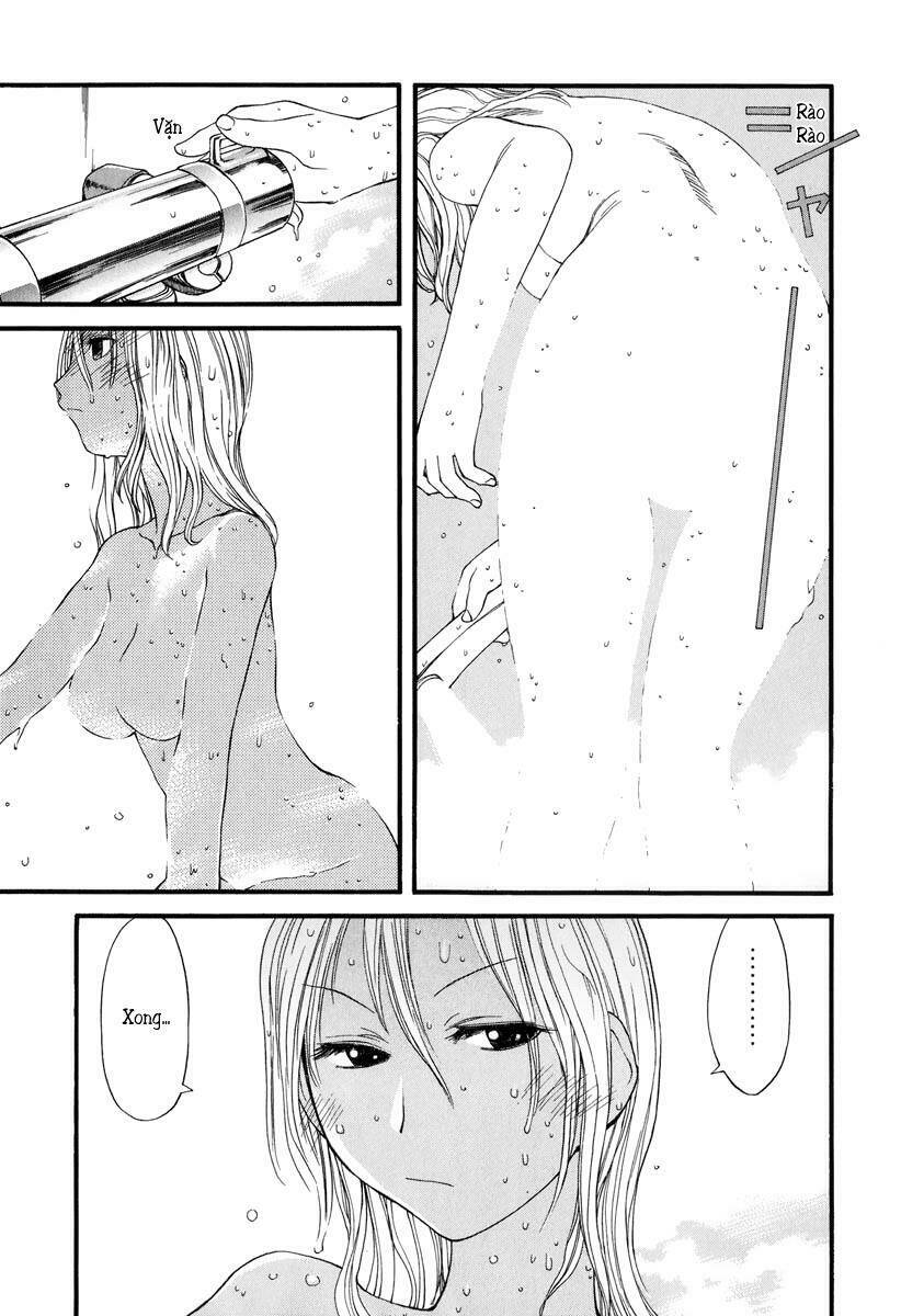 genshiken chapter 30 2