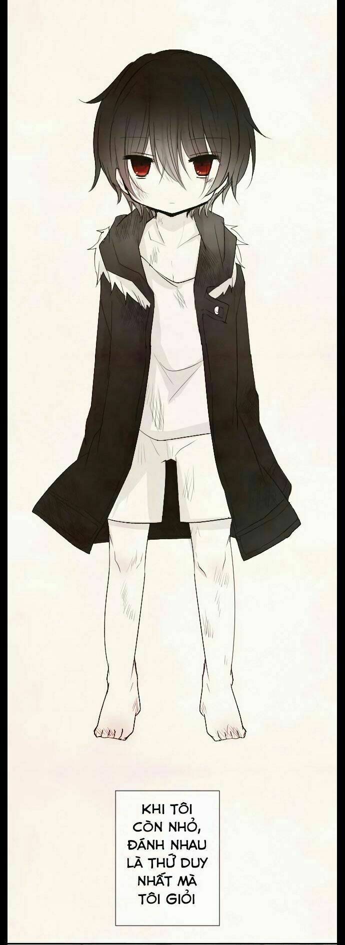 rodiura kurashi chapter 12 2