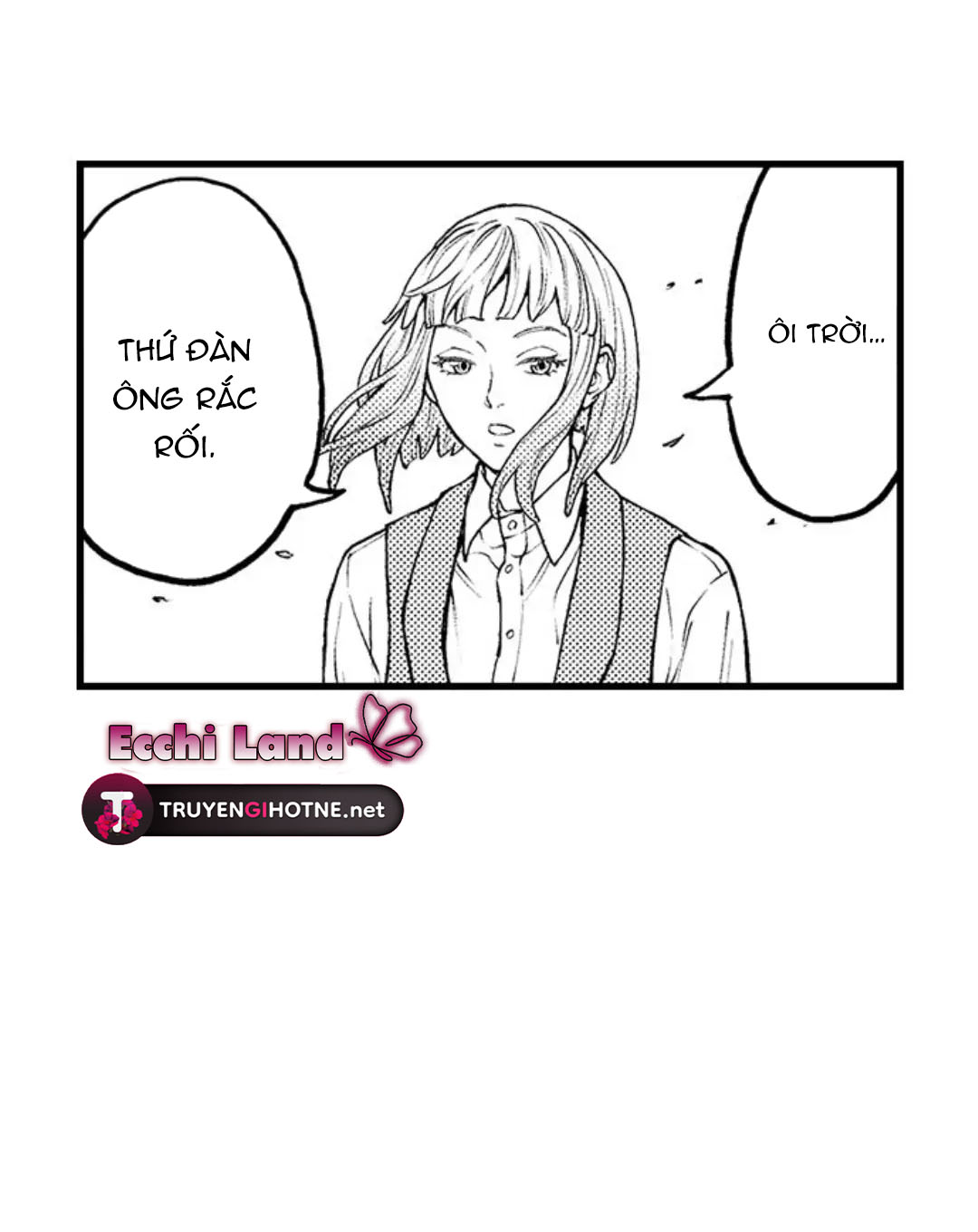 Gửi Em Gái Yêu Dấu, Anh Trai Em Trở Thành Thánh Nữ Mất Rồi chapter 34.2 - Trang 18